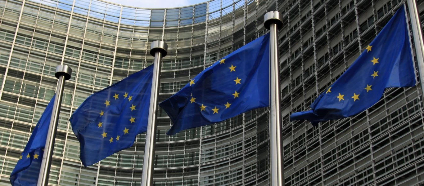 Ύφεση πάνω από 6% τη διετία 2020-21 προβλέπει η Κομισιόν - Και το 2022 βλέπουμε...